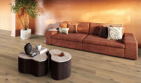 Northridge extra rustiek naturel - Parket | Lapy