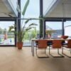 YUP Fulham herringbone dryback natural oak - PVC Vloeren | Lapy