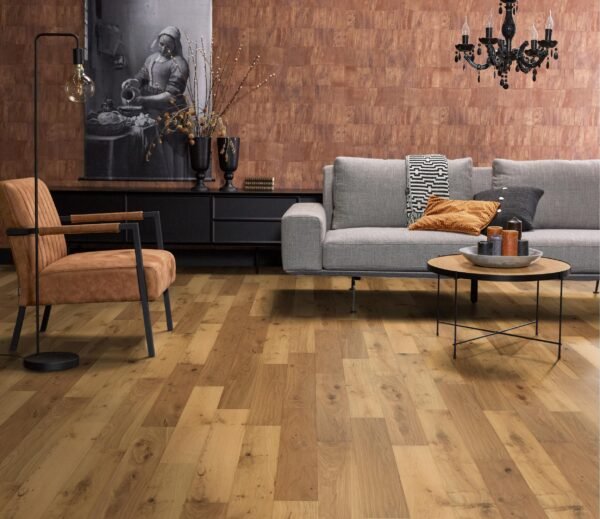 Venice extra rustiek naturel 4421 - Parket | Lapy