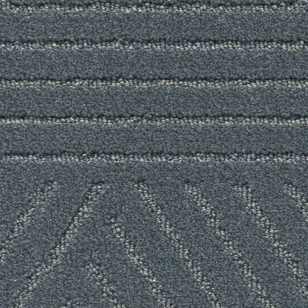 Infinity Geometric blauw 0700 | 400cm