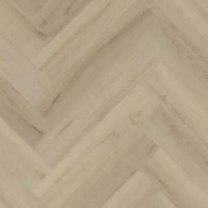 YUP XL Greenford herringbone click SRC beige - PVC Vloeren | Lapy