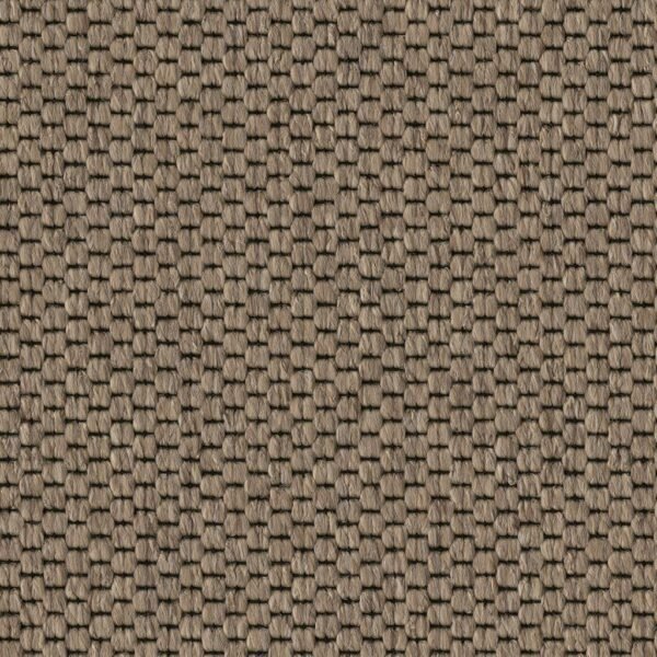 Weave tex beigebruin 0485 | 500cm - Tapijt | Lapy