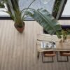Queens donker bruin eiken - Laminaat | Lapy