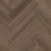YUP XL Greenford herringbone click SRC brown - PVC Vloeren | Lapy