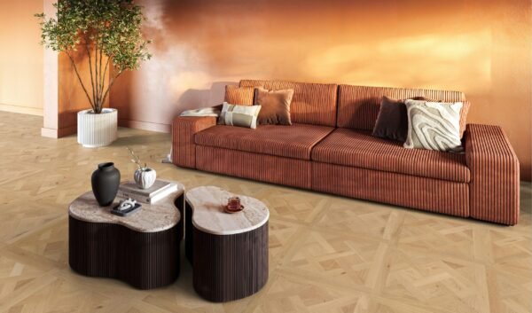 Watts versailles blank - Parket | Lapy