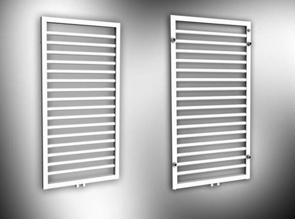 Radiator Bornova Wit 170x60 cm OP = OP