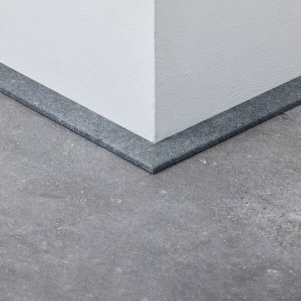 Co-pro plakplint beton antraciet 9995