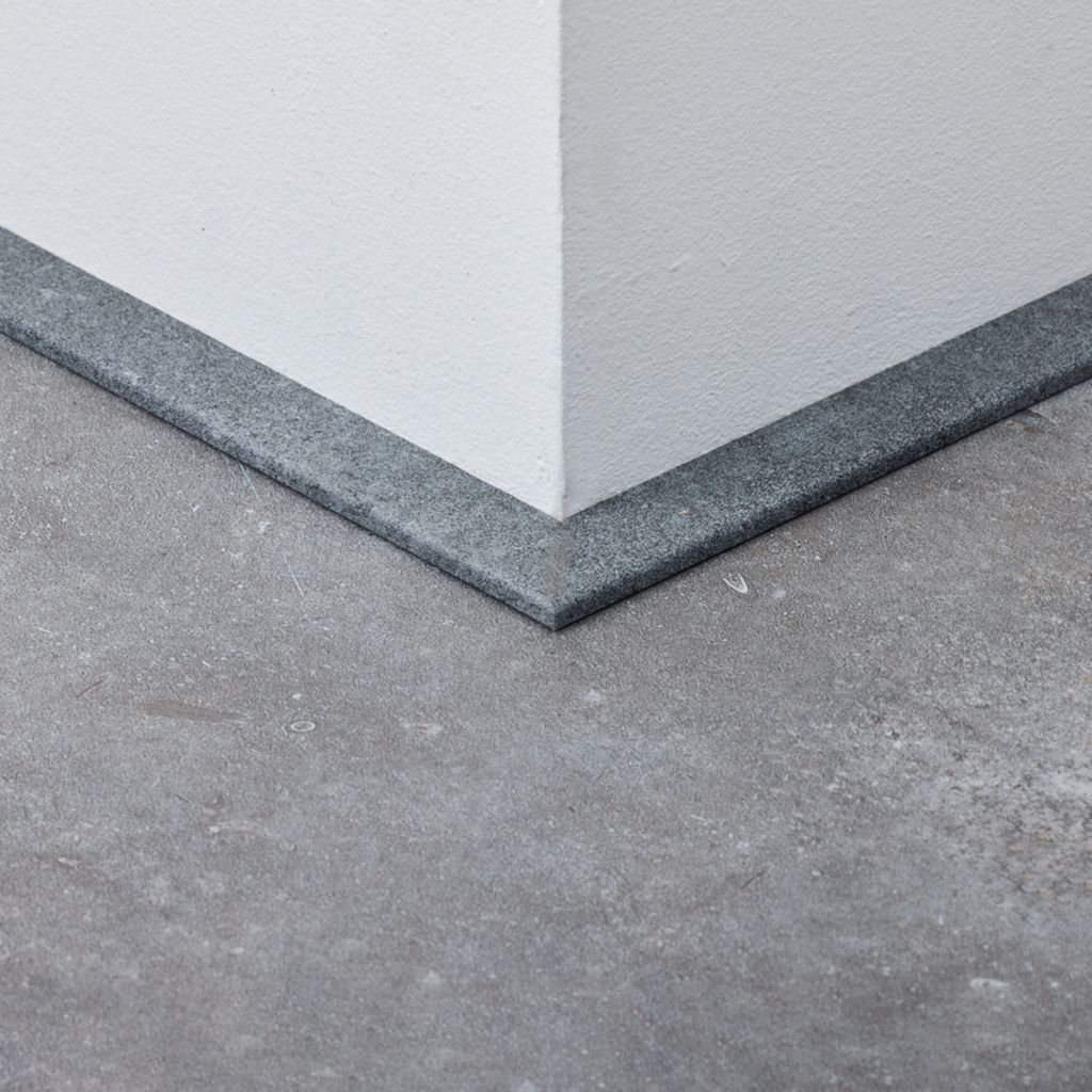 Co-pro plakplint beton antraciet 9995
