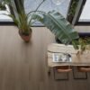 Fulham click SRC brown - PVC Vloeren | Lapy