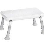 A0102601 Voetbankje - Comfort & safety accessoires | Lapy