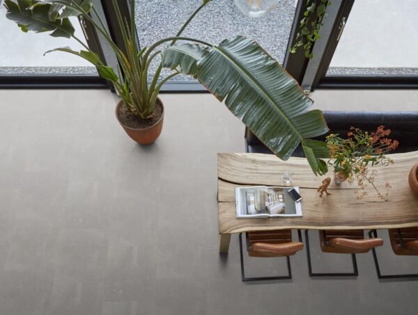 Westminster click SRC light grey - PVC Vloeren | Lapy