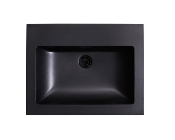 Wastafel Quartz Classic 60