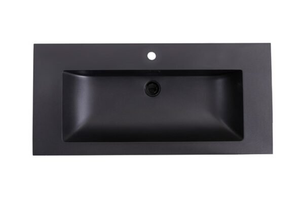Wastafel Quartz Classic 100