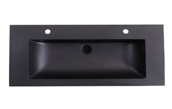 Wastafel Quartz Classic 120 enkele wasbak - Wastafels 120 cm | Lapy
