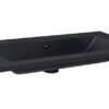 Wastafel Quartz Classic 120 enkele wasbak - Wastafels 120 cm | Lapy