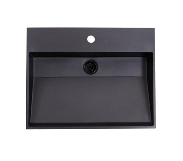 Wastafel Quartz Trend 60