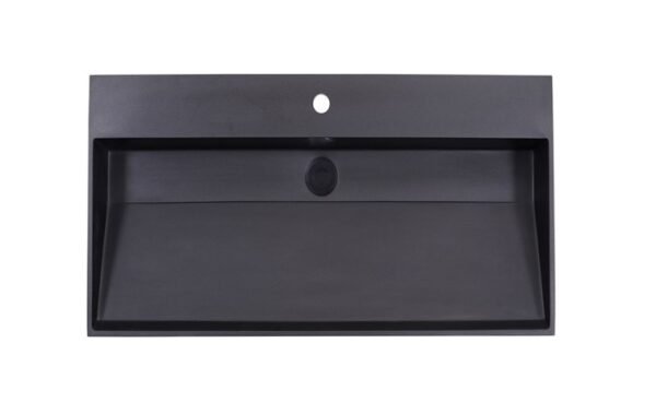 Wastafel Quartz Trend 80