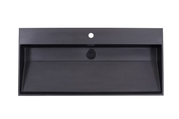 Wastafel Quartz Trend 100
