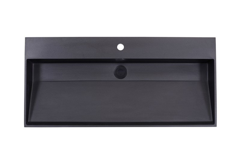Wastafel Quartz Trend 100