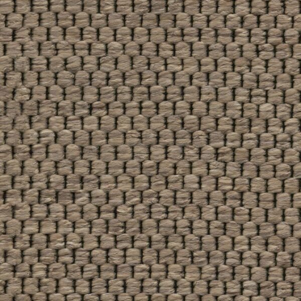 Weave tex beigebruin 0485 | 500cm - Tapijt | Lapy