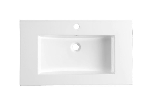 Wastafel Keramiek Classic 60