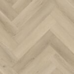 YUP XL Mayfair herringbone click SRC warm oak - PVC Vloeren | Lapy