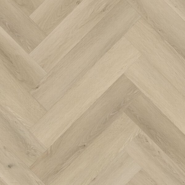 YUP XL Mayfair herringbone click SRC warm oak - PVC Vloeren | Lapy