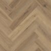 YUP XL Greenford herringbone click SRC light brown - PVC Vloeren | Lapy