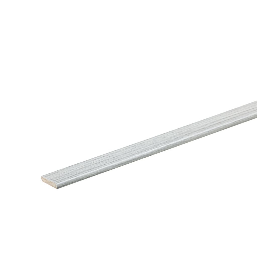 Co-pro plakplint donker grijs 9911