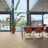YUP XL Brentford herringbone dryback natural - PVC Vloeren | Lapy