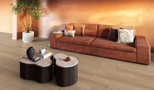 Reseda rustiek onbehandeld 5100 - Parket | Lapy