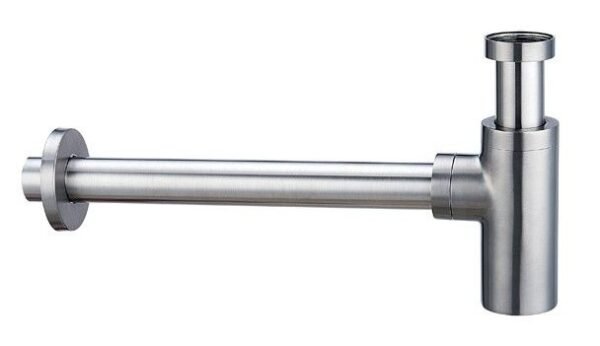 Design sifon 5/4" Gun Metal