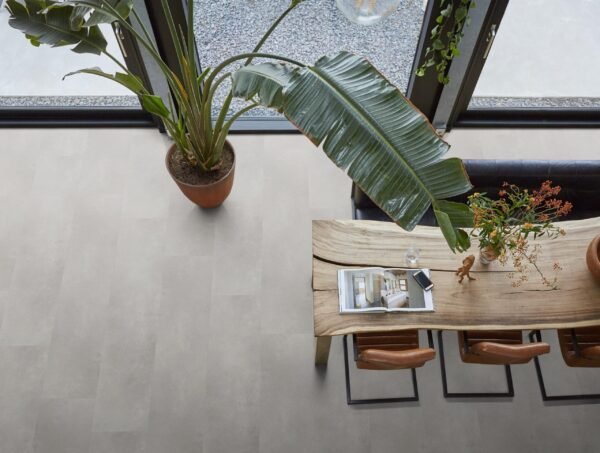Southwark dryback grey - PVC Vloeren | Lapy