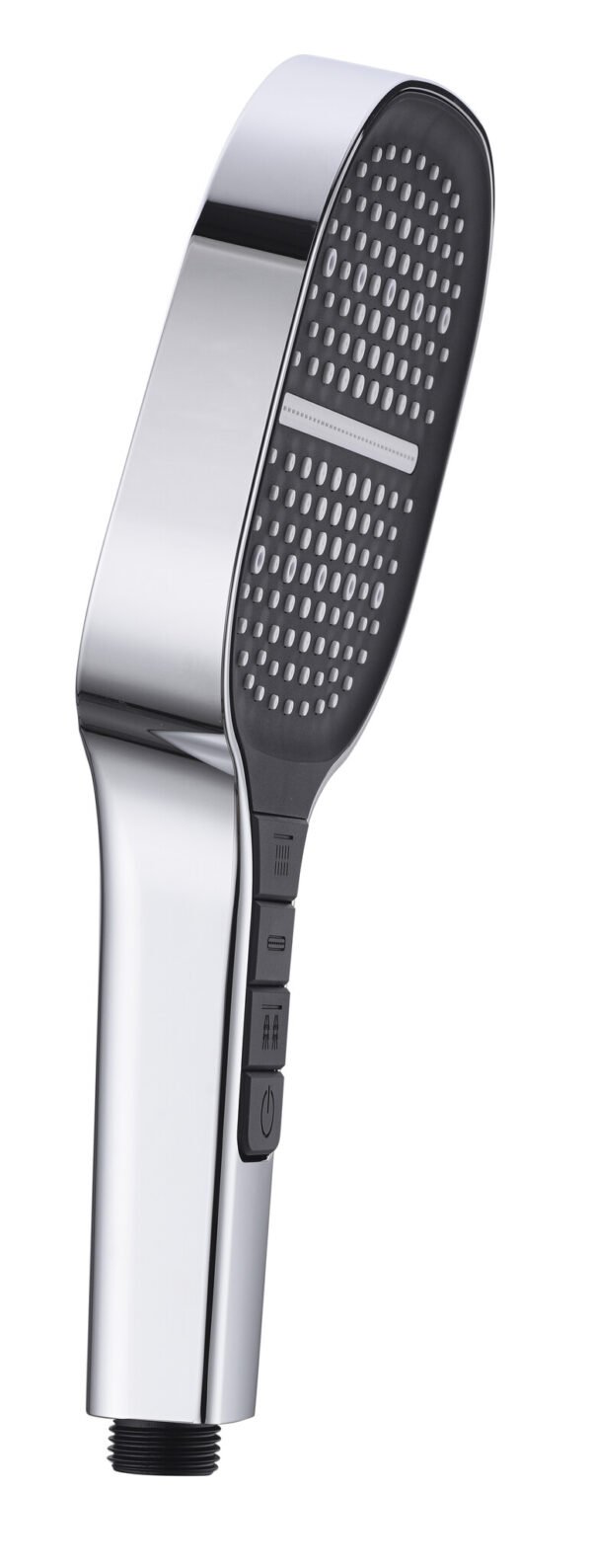 Handdouche Rain de Luxe Chroom