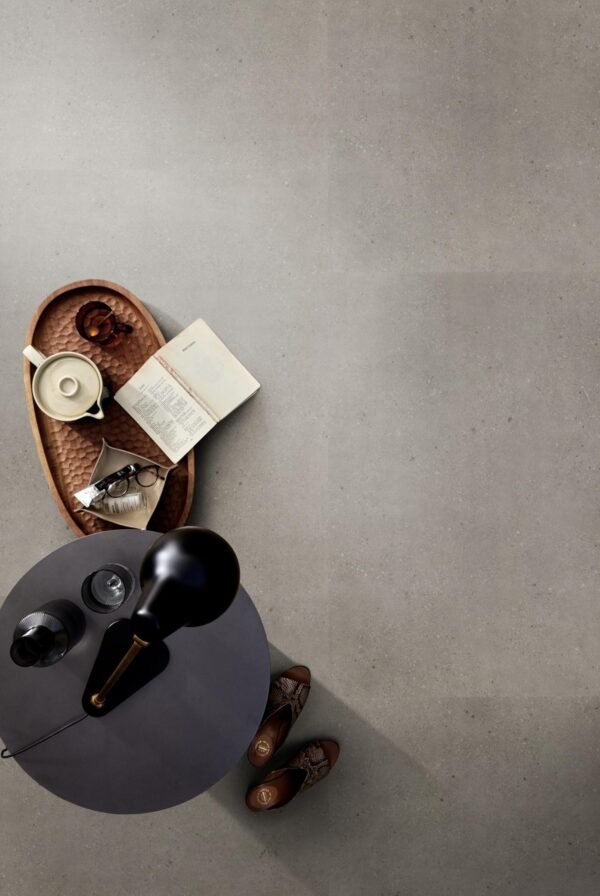 Composite XL dryback warm grey - PVC Vloeren | Lapy