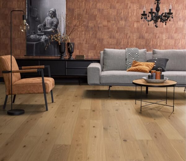 Brentwood rustiek naturel 4611 - Parket | Lapy