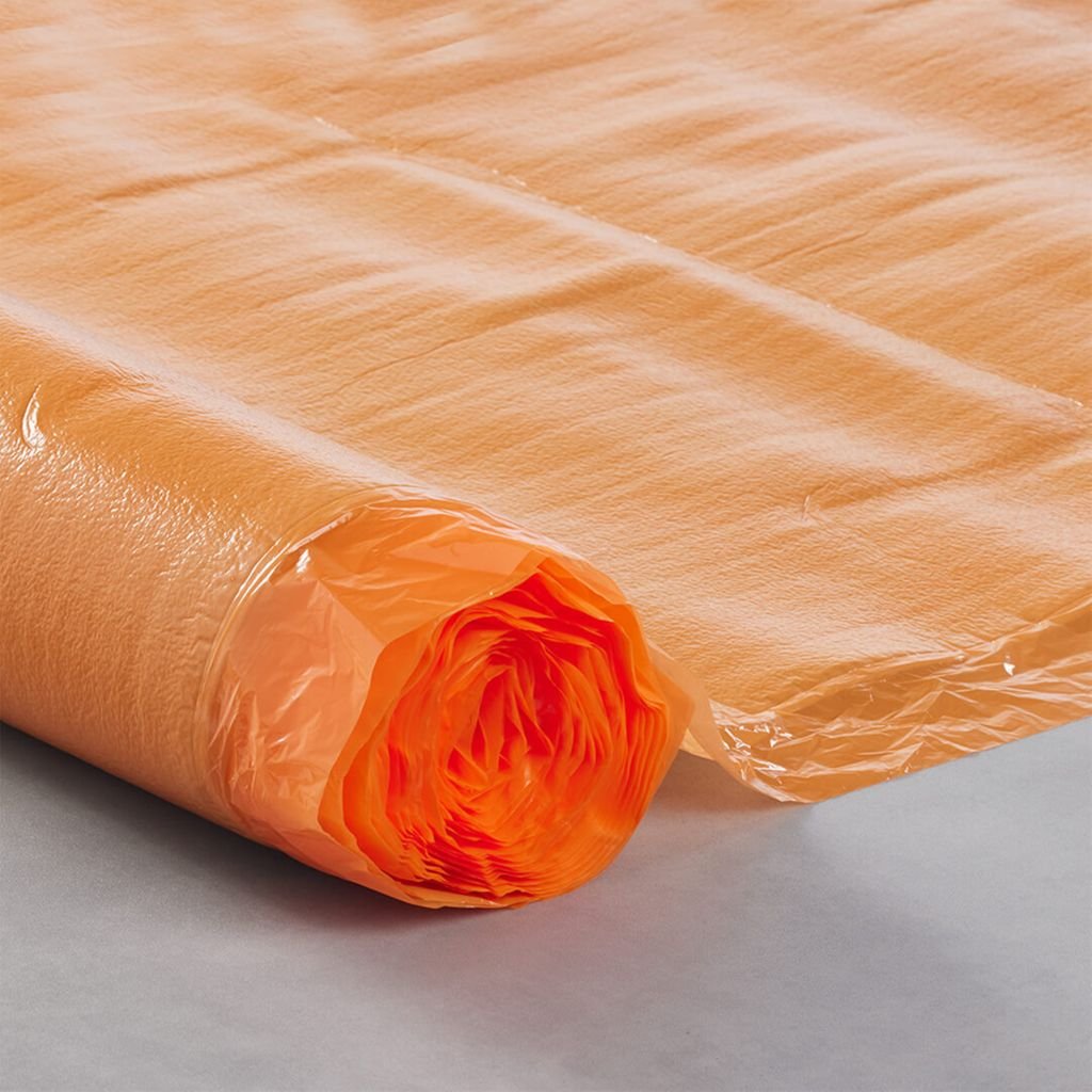 Co-pro orange-line