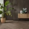 Silentlines lattenwand koper - Wandpanelen | Lapy