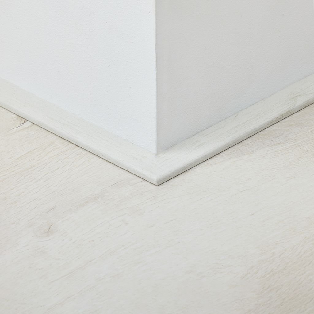 Co-pro plakplint bianco 6551