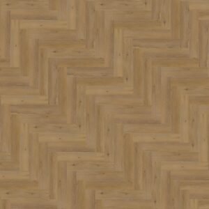 YUP Leyton herringbone click SRC dark oak - PVC Vloeren | Lapy