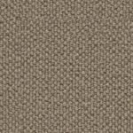 Milton bruin 0600 | 400cm - Tapijt | Lapy