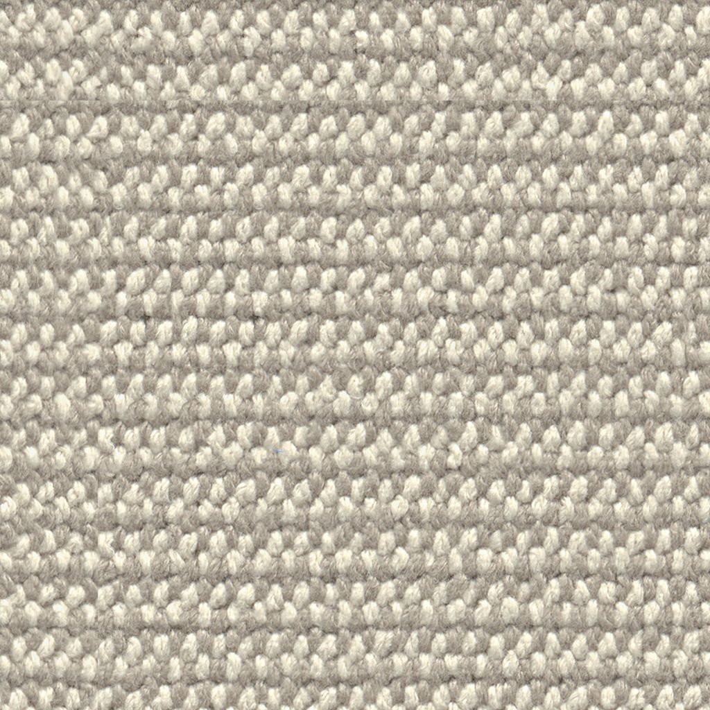 Tide Doria Tweed grijs-wit 0197 | 400 cm