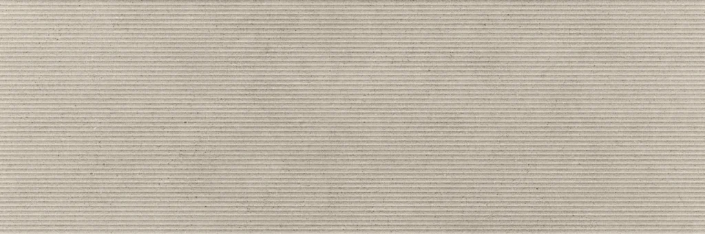 Argenta Hardy Rib Line Tortora 40X120 Mat