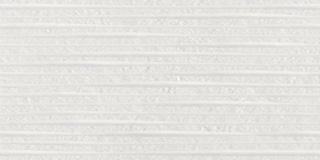 Argenta Hardy Crop Line White 30X60 Mat