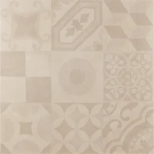 Argenta Tanum Torp Moka 60X60 Mat - Decors Patroon | Lapy