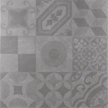 Argenta Tanum Torp Gris 60X60 Mat