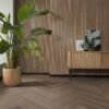 Silentlines lattenwand licht eiken - Wandpanelen | Lapy