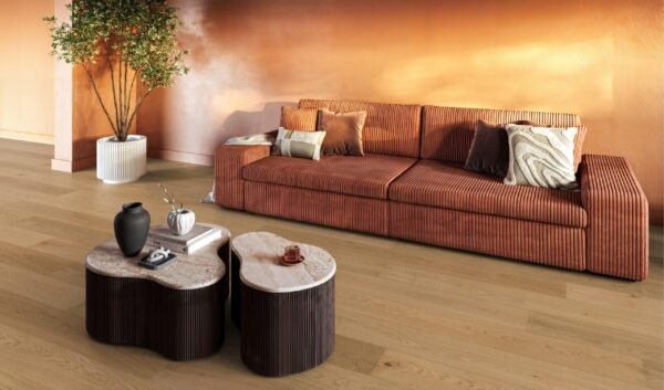 Crestwood Hills rustiek naturel 4501 - Parket | Lapy