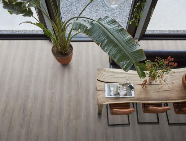 Parramatta click SRC grey oak - PVC Vloeren | Lapy