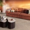 Beverly Hills visgraat rustiek wit 4102 - Parket | Lapy